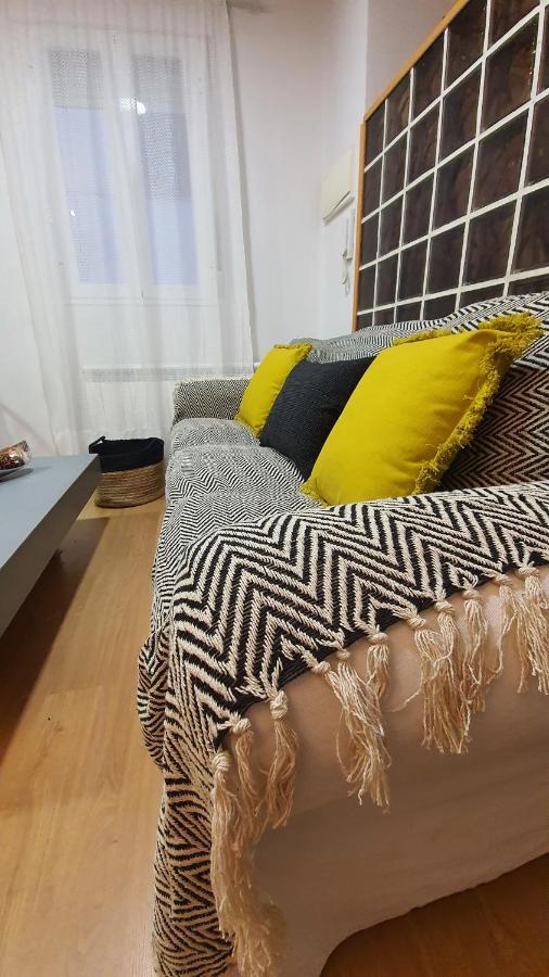 Appartement Vega14 *