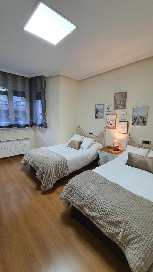 Vega14 Appartement *