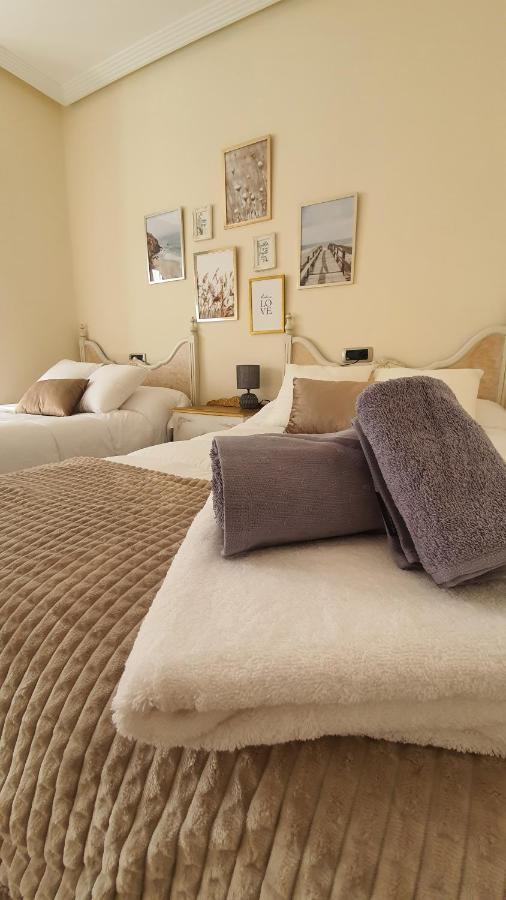 Vega14 Appartement *