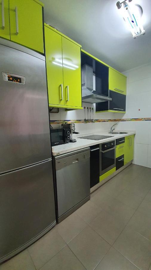Vega14 Appartement *