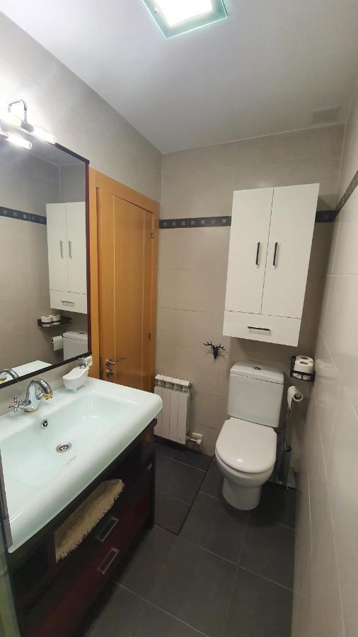 Vega14 Appartement León