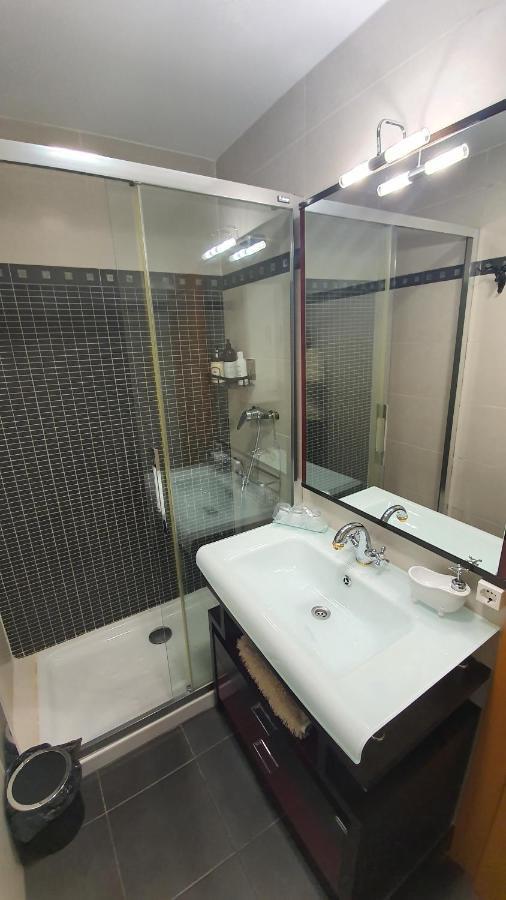 Vega14 Appartement *